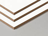 МДФ вологостійкий ламінований ‒ 19 мм, Rezult (Коростень, Україна) 2800*2070, фото 2