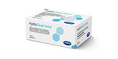 Гідроактивна абсорбуюча пов'язка HydroClean Mini Гідролін Міні D-3 см 1 шт