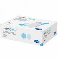 Гідроактивна абсорбуюча пов'язка HydroClean Гідроклін 8 х 14 см 1 шт