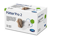 Двокомпонентна компресійна система Putter Pro 2 10см х 6,5м; 10см х 8,2м 2шт