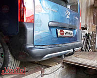 Фаркоп Citroen Berlingo (База L1 4380 mm) c 2008-... г.