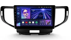 Штатна магнітола Teyes CC3L Honda Accord 8 (2008-2012)