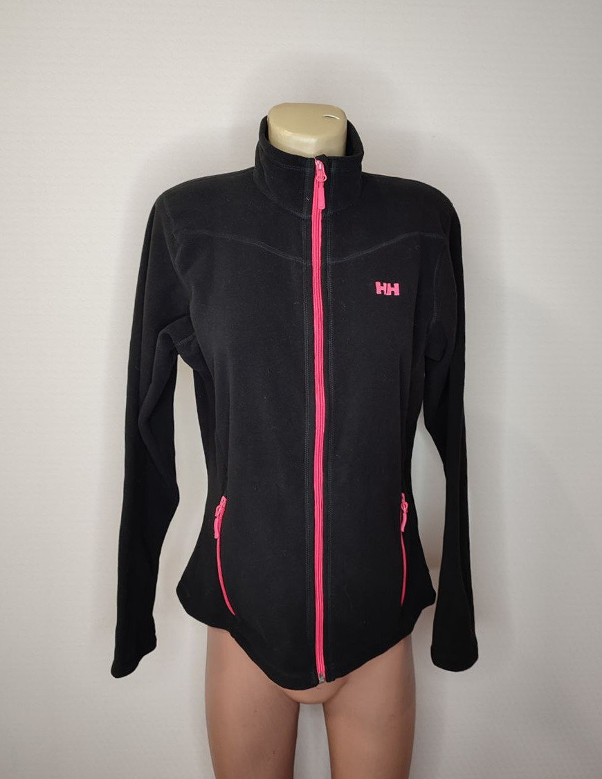 Helly hansen polartec hot sale