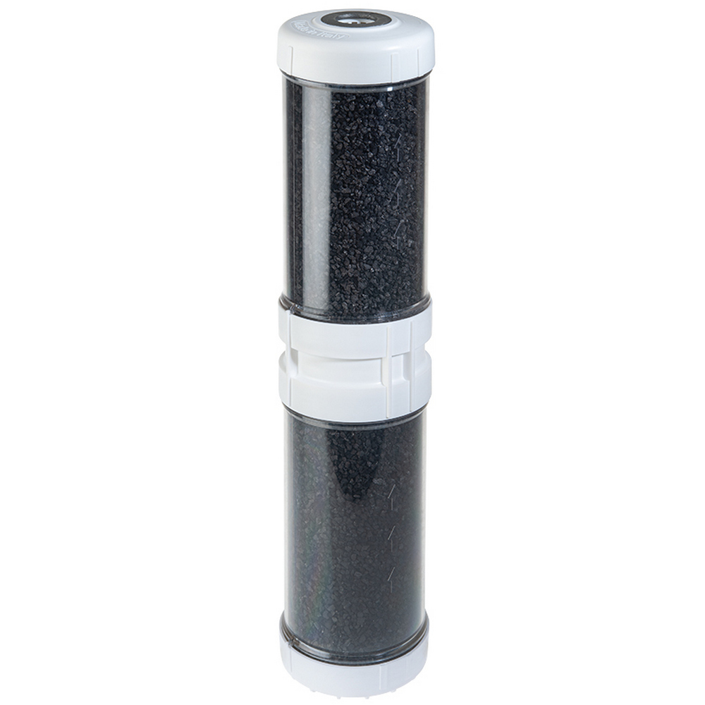 Картридж для води вугільний Atlas Filtri LA BIG 20" (для видалення запаху) RA5187625, фото 1