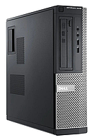 Компьютер Dell Optiplex 3010 SFF |i3-2100/4GB/120SSD|