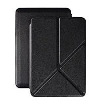 Чехол для электронной книги BeCover Ultra Slim Origami Amazon Kindle 11th Gen. 2022 6" Black (708857) - Топ