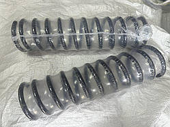 Пружини задньої підвіски ваз 2111 2171 приора