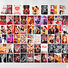 Ломо карти • (G)I-DLE • I love • 50 шт • №4 ®, фото 3