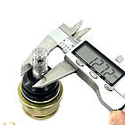 Кульова опора квадроцикла верхня Hisun ATV Ф34 Р12 L12, фото 3