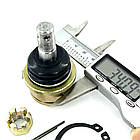 Кульова опора квадроцикла верхня Hisun ATV Ф34 Р12 L12, фото 5