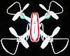 Квадрокоптер QY66-R02 з Wi-Fi камерою, фото 2