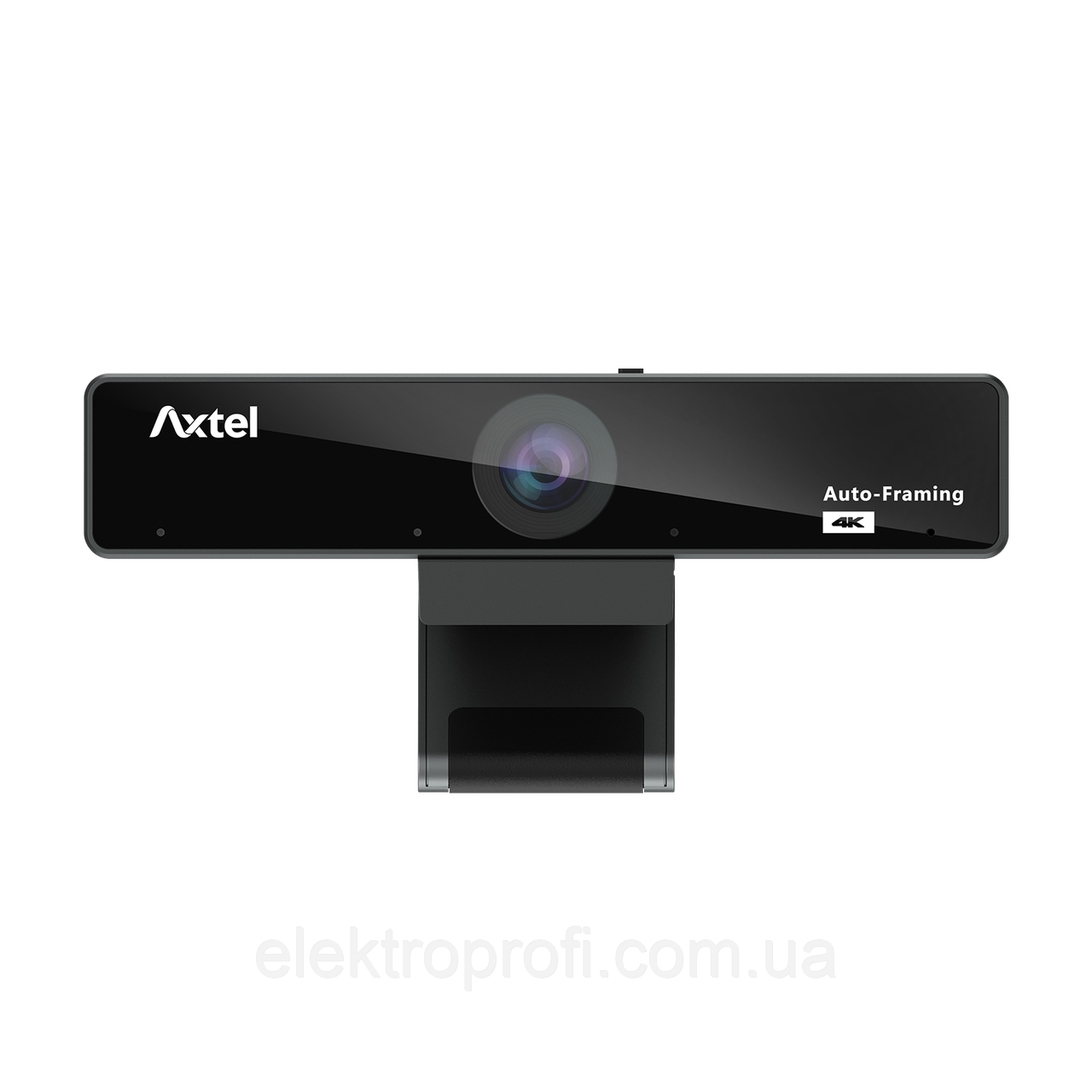 Веб камера Axtel AX-4K Business Webcam (AX-4K-2160P)