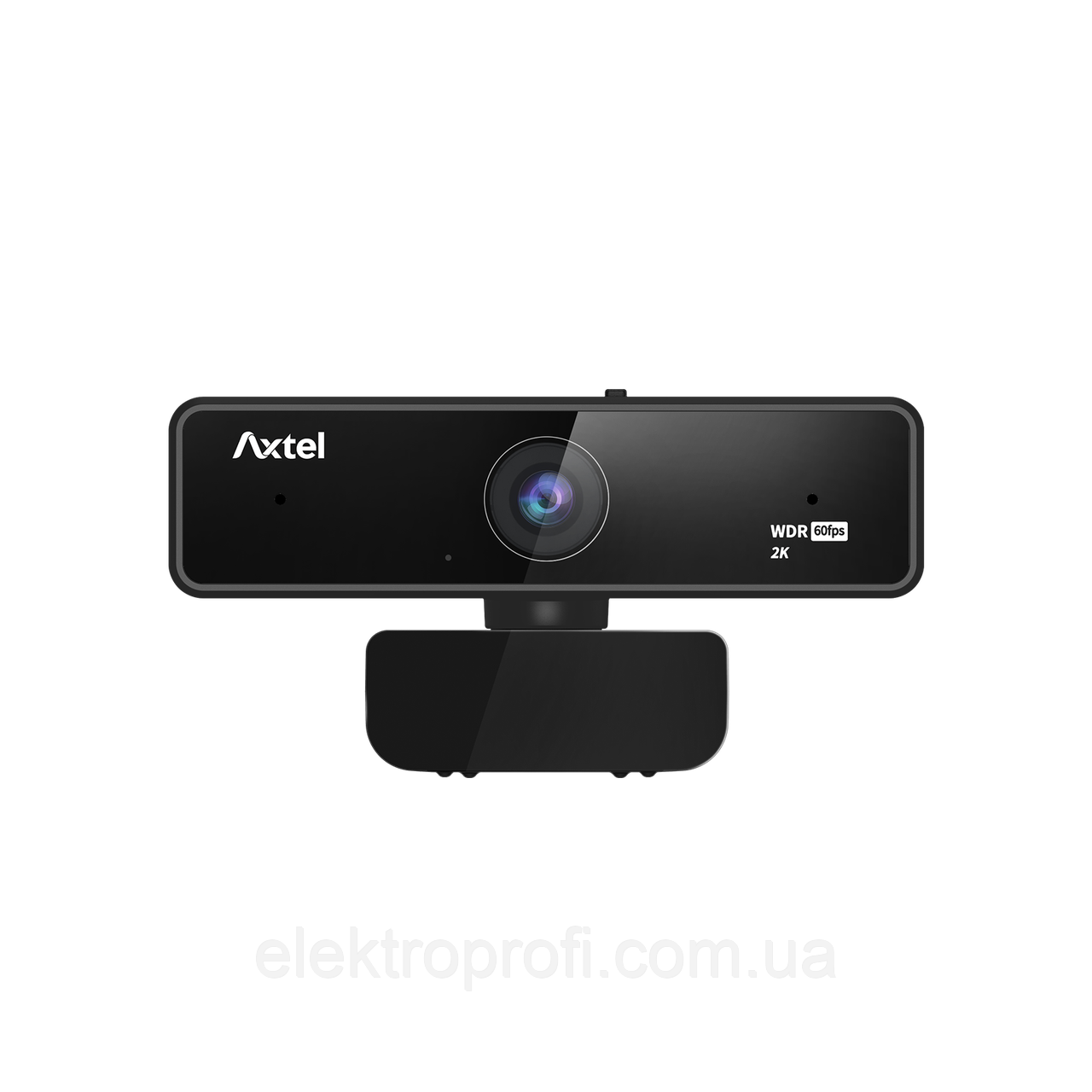 Веб камера Axtel AX-2K Business Webcam (AX-2K-1440P)