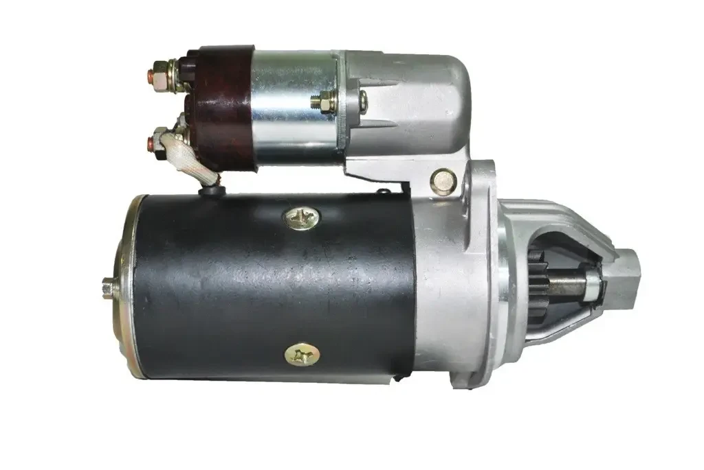 Стартер СТ-362 ПД-10
