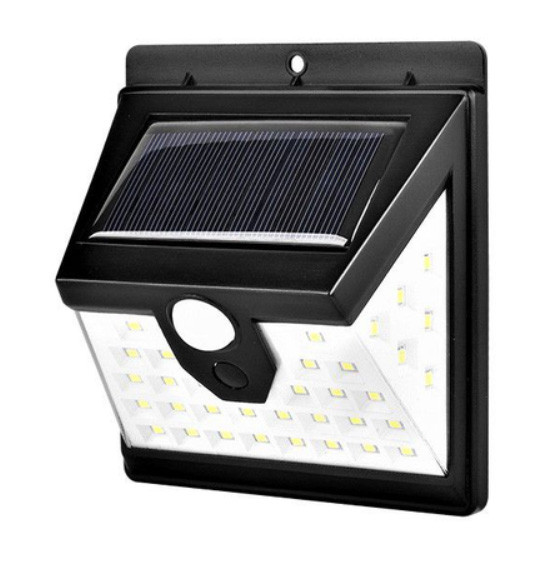 Світильник Solar Wall Light T-2866