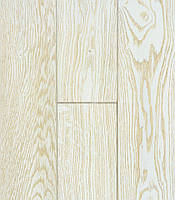 Масивна дошка Bauwood Standart Oak White Gold