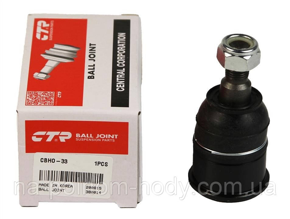Кульова опора HONDA ACCORD 03-07 / ACURA TSX 04-05 / ACURA TL 04- (51220-SDA-A02), фото 1