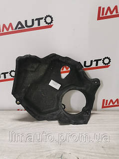 Звукоізоляція Nissan Qashqai J12 J11 1,3 бензин 111780261R