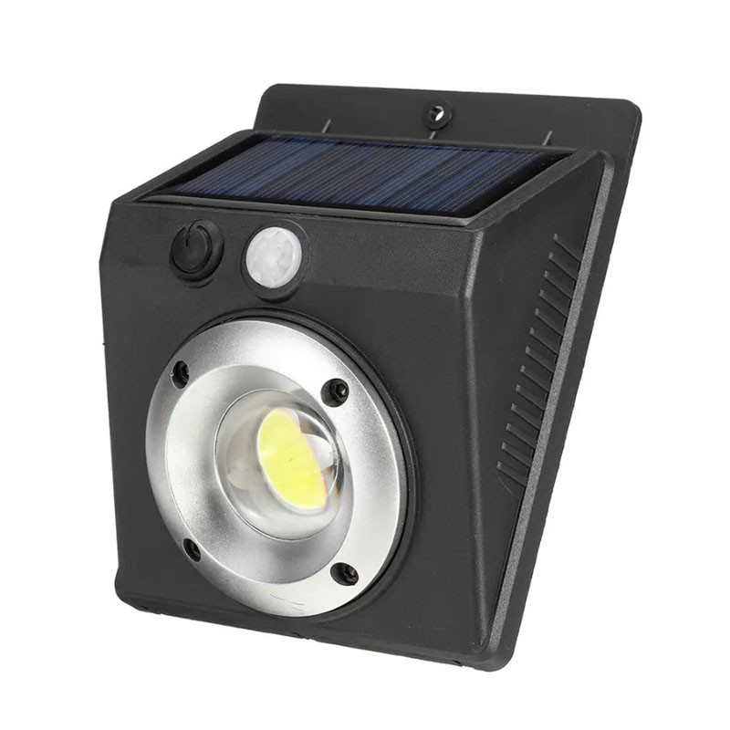 Світильник Intelligent wall lamp LF-1628, фото 1