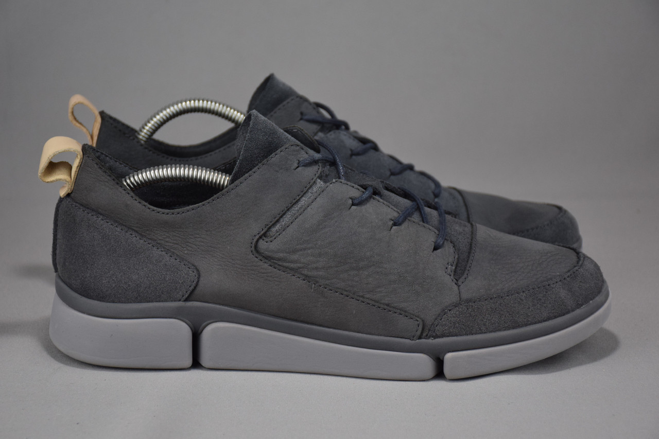Clarks trigenics new arrivals