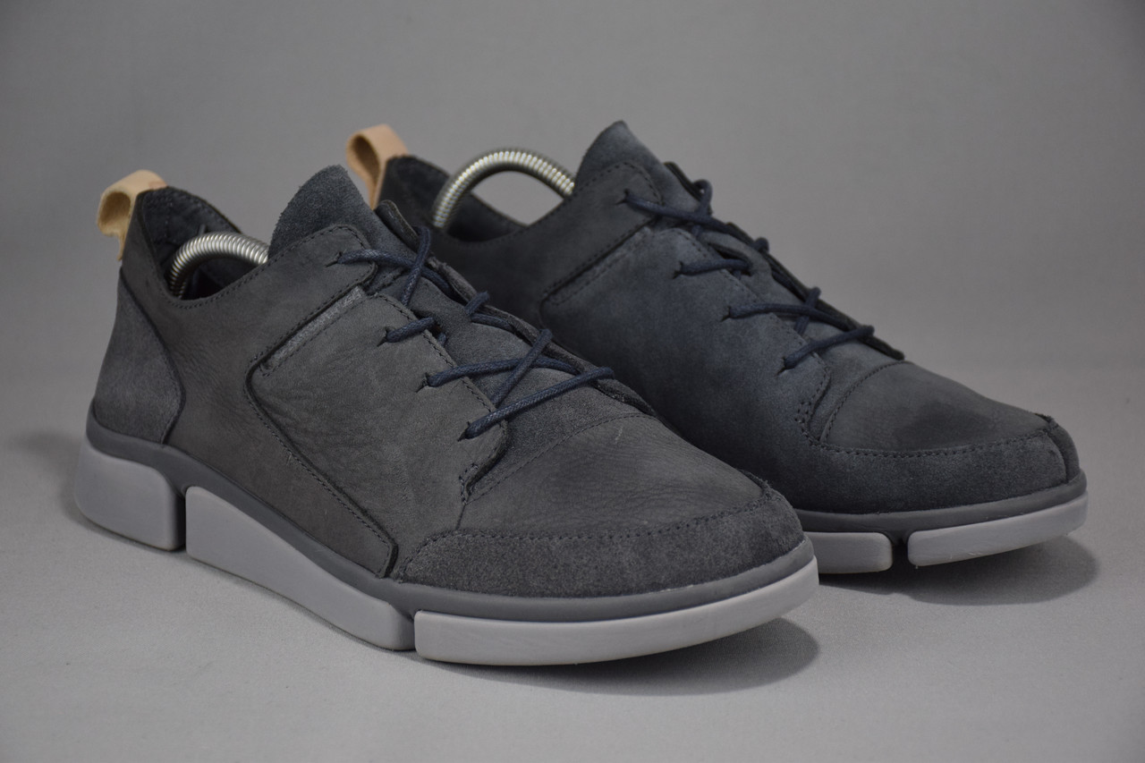 Clarks trigenics new arrivals