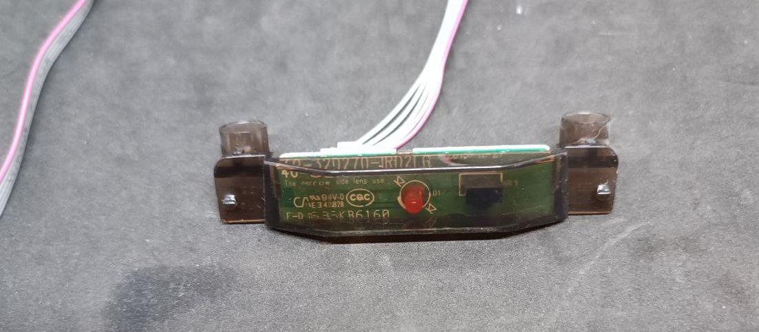 ІК приймач для телевізора Artel 28/9000, TLC LTW280CS0T, фото 1