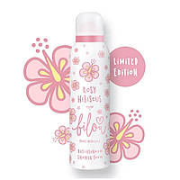 Пінка для душу Bilou Rosy Hibiscus 200 мл