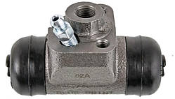 Циліндр гальмівний задній Toyota CARINA (83-88) / COROLLA (83-93) / STARLET (84-96)