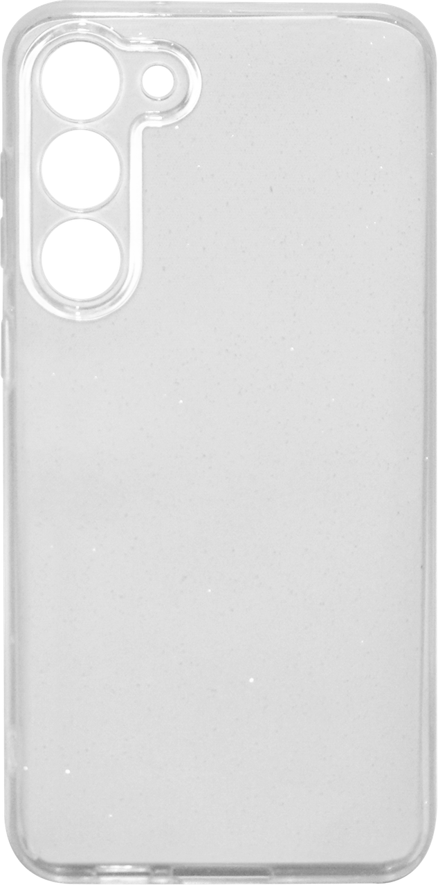 Силікон SA S916B S23+ clear Shining