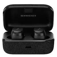 Беспроводные наушники Sennheiser Momentum True Wireless 3 Black 509180