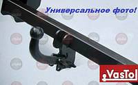 Фаркоп Citroen C4 (3.5 doors hatchback) c 2005-2010 г.