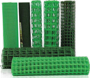 Сітка з дефектом