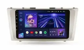 Штатна магнітола Teyes CC3 Toyota Camry 40 (2006-2011)