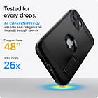 Чохол Spigen Tough Armor Black для iPhone 13 | 14, фото 6