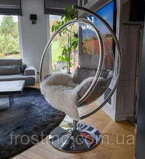 Hanging bubble chair ikea discount
