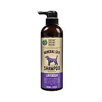 RELIQ Mineral Spa Lavender Shampoo 500 мл мінеральний шампунь для собак