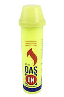 Газ для запальничок Gas On 90мл