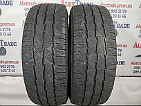 215/65 R16С Michelin зимові шини б/у