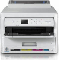 Принетр Epson WorkForce Pro WF-C5390DW