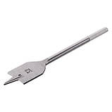 Свердло для деревини пір'яне 32*150 INTERTOOL SWF-3215, фото 2