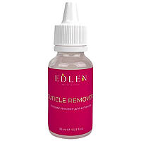 EDLEN New Formula Cuticle Remover Ремувер для кутикули, 30 мл