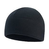M-Tac шапка Watch Cap Elite фліс (320г/м2) Dark Navy Blue S, фото 5