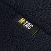 M-Tac шапка Watch Cap Elite фліс (320г/м2) Dark Navy Blue S, фото 6