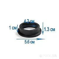 Уплотнительное кольцо Intex 11439 - BIG SALE !