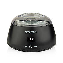 Нагрівач для воску SMOOTH SL-500 BLACK 100 Вт, 500 мл