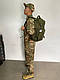 Тактичний рюкзак Camo-Tec Brisk LC хакі (30 л), фото 5