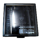 HERO PCD 120х2,8/3,6x20 (12+12z) алмазна двокорпусна підрізна пила по ДСП, фото 10