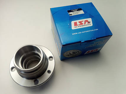 Ступиця ВАЗ 2101 гола, LSA (LA 2101-3103012) (2101-3103015)