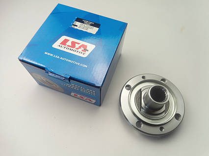 Ступиця ВАЗ 2108 передня LSA (LA 2108-3103012) (2108-3103012)