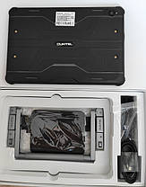 Планшет Oukitel RT6 Black 8\256GB 20000mAh 4G 10,1" MTK8788 IP68/IP69, фото 4